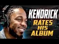 Kendrick Lamar on Damn., His Sister's Car & Being The G.O.A.T. | BigBoyTV