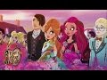 Ashlynn's Fashion Frolic | Ever After High™