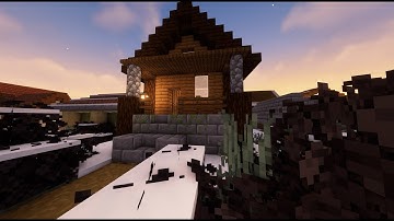 Minecraft Advent Calendar Day 17