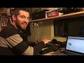 Beginning of video