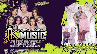 🔴LIVE STREAMING JANGKARNYA PANTURA  