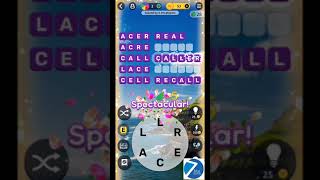 Word Trip Denmark 🇩🇰 - Level 1307 & 1308 | Updated 2023: Word Trip Game Answers | #Blue7