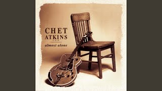 Video thumbnail of "Chet Atkins - Waiting For Susie B."