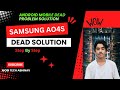 Dead Phone को कैसे रिपेयर करें |Android Phone Dead Solution||Android Dead Solution