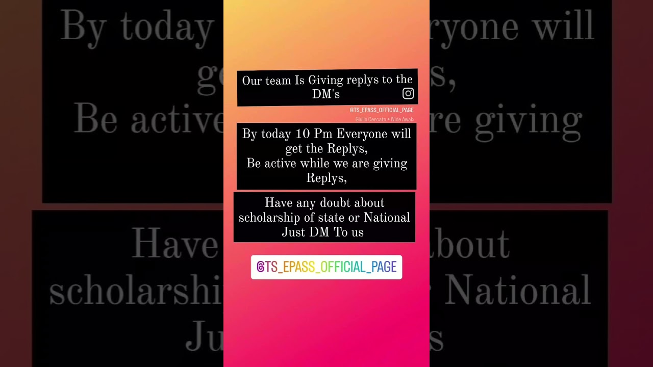 Telangana Epass Application Date has been Extended Upto 31-01-2024 