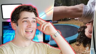 You Wont Watch This Without Laughing...