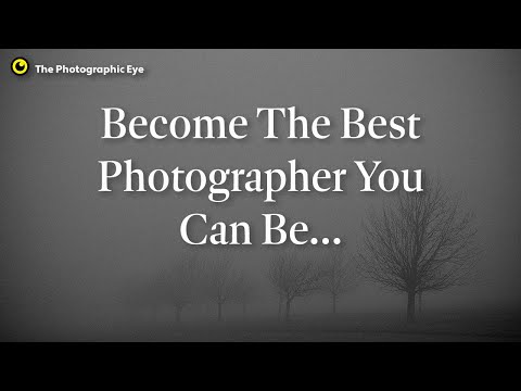 Take Your Photography