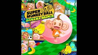 Super Monkey Ball; Banana Mania OST