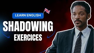 Improve Your English: Shadowing Will Smith's Iconic Scene