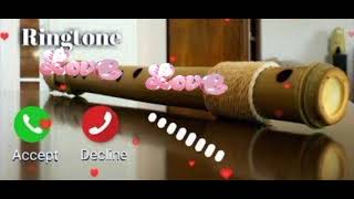 Flute Ringtone || Love Forever tone || Gold Ringtone ||