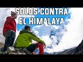 SOLOS CONTRA EL HIMALAYA | Documental de una expedición única | TRAILER + fecha de estreno