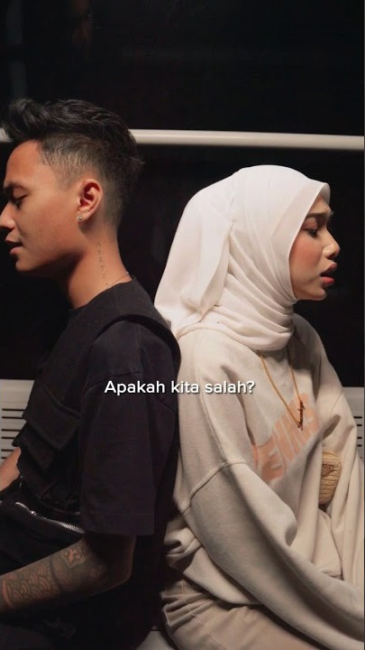 Mahen x Iman Troye - Seamin Tak Seiman. Sedekat nadi tapi terasa sangat jauh  🥀🥀