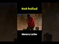 RnB Music. 첫 소절에 예전 추억 빡!! #rnb #감성 #음악