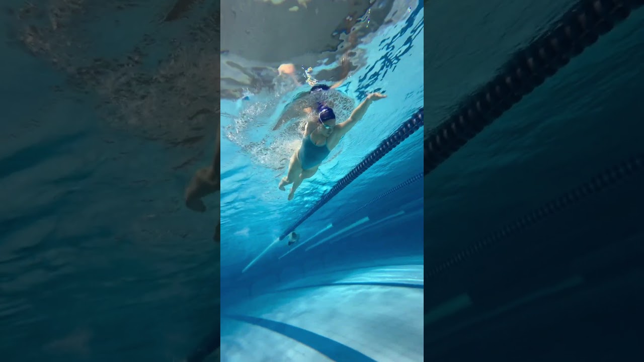 Two Cues That Fix Your Freestyle 