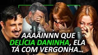 DILERA CROSSING ALL THE LINES with DR. DANI LIVE on FLOW