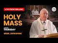 Catholic Mass Today | 25 June 2026 | SS. Peter &amp; Paul's Church I Live from Ireland
