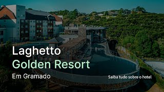 Laghetto   Golden Gramado Resort screenshot 3