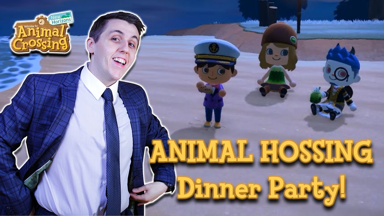 Don't Step On My F****** Flowers (Animal Crossing)