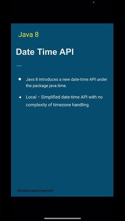 java-8-date-time-api-06-java8-youtube
