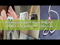 Recensione del Yinyoo KBEAR - Cuffie in-ear Storm, 1DD, con cavo, IEM con suono cristallino, jack da