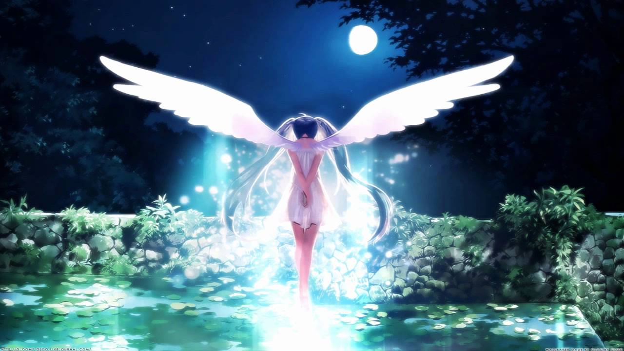 Nightcore - I'll Fly With You - YouTube
