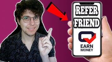 Hoe je een vriend kunt verwijzen naar Testerup