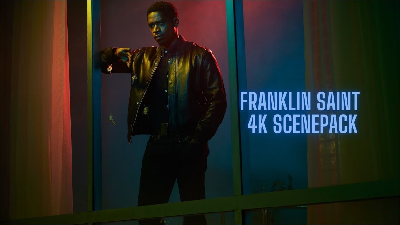 FRANKLIN SAINT 4K SCENEPACK I Snowfall YouTube franklin-saint-4k-scenepack-i-snowfall-youtube