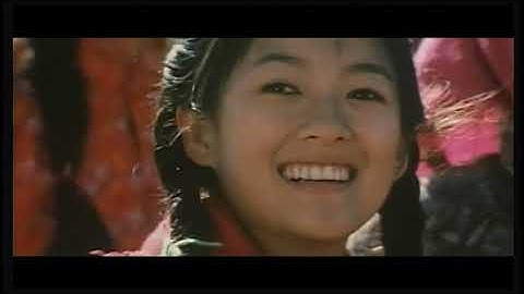 映画「初恋のきた道」予告編