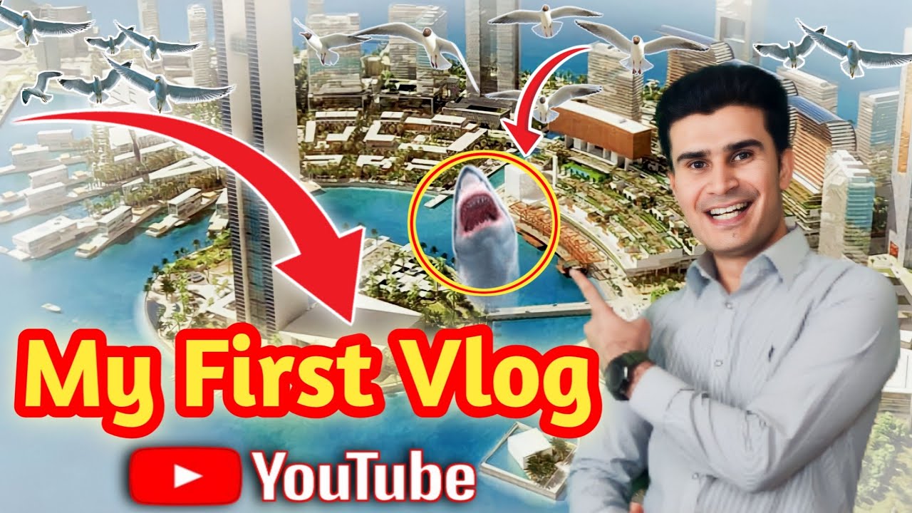 My First Vlog 2nd YouTube Channel Nawaz Vlogs YouTube My first vlog 2nd youtube channel nawaz vlogs youtube