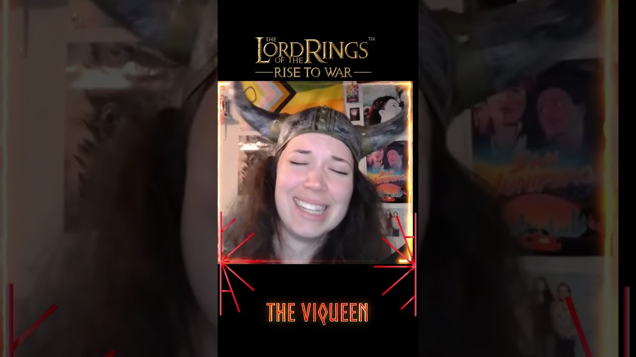 I'm the scat-queen!! 