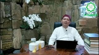 Kajian Serial Kitab al-Tuhfah al-Mursalah karya Shaykh Fadhlullah al-Burhanpuri