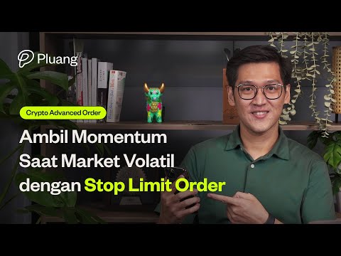 Cara Pakai Stop Limit Order Saham AS (Kurang dari 60 Detik) ⏱️