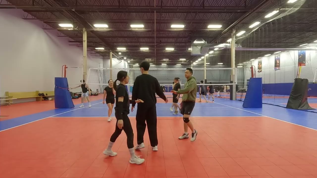 TDVC Setters of Catan - W4 G1S1 vs. Lala Gang - Feb 23, 2026