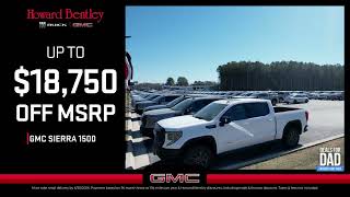 GMC Sierra Denali for $599/Mo? Here’s Why This Father’s Day Deal Is Getting Attention