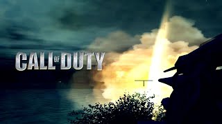 Call of Duty #9 | Pegasus Bridge | No Commentary