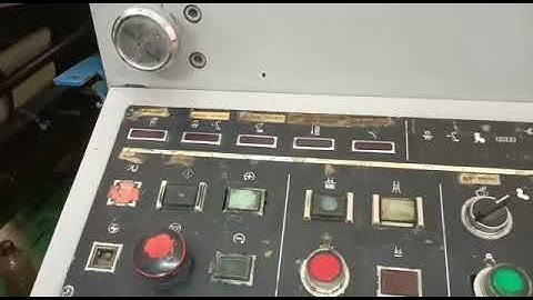 Ryobi 640 K selling contact 8248004401