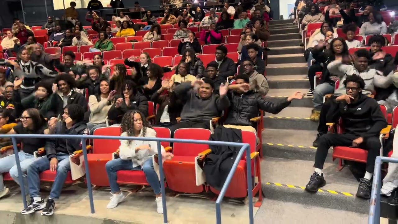 2026 HBCU Tour Students-Swag Surf Part 1