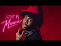 luvblue - Moving (feat. Hunxho) [Official Visualizer]