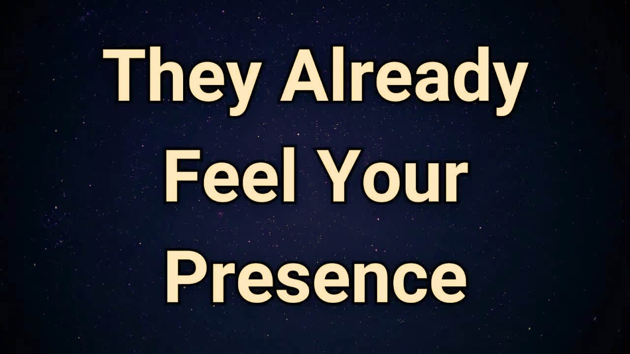 Angels say Their Soul Already Knows You… Even Before You Meet! | Angel Message