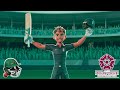 The Highest Score In The History of The Hundred? | Cricket Captain 2024