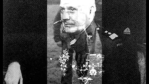 Genera Stanisaw Maczek