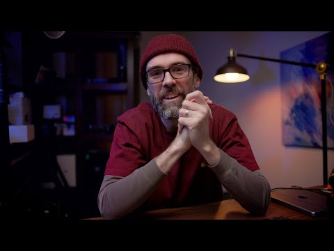 How I Got Into Video Production & Why You Should GO FOR IT!
