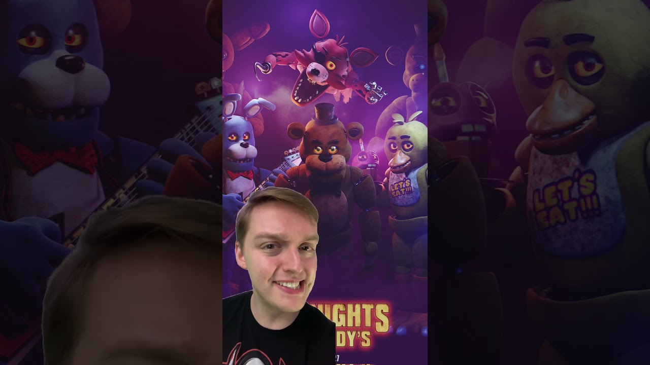 Why Did Five Nights at Freddy's Break Box Office Records?