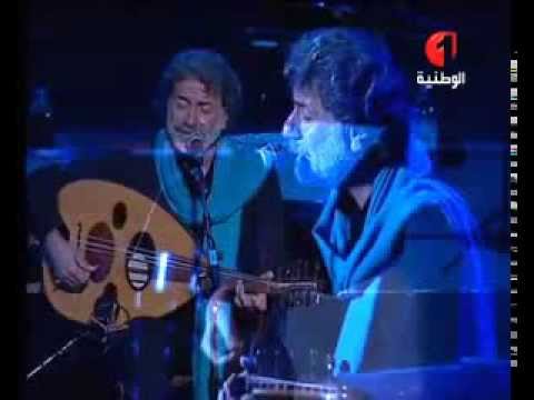 يا حادي العيس مارسيل خليفة