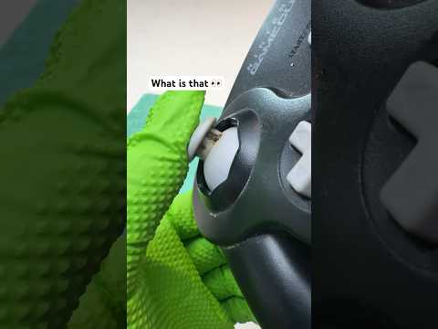 Dirty Nintendo GameCube