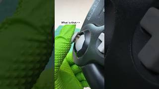 Dirty Nintendo GameCube Controller Clean Up #satisfying #asmr