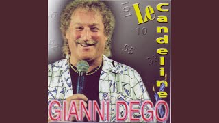 Video thumbnail of "Gianni Dego - Il Bandolero Stanco"