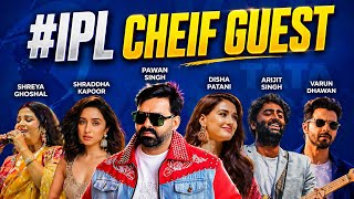 Pawan Singh IPL Cheif Guest || Arijit Singh || Varun Dhawan || Coming soon 2026