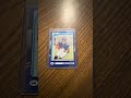 Card of the Day Donruss 2024 Blue Border Press Proof Football Malik Nabers RC