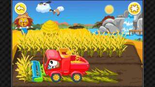 Natural Seasons|Take the baby know spring, summer, autumn and winter screenshot 5